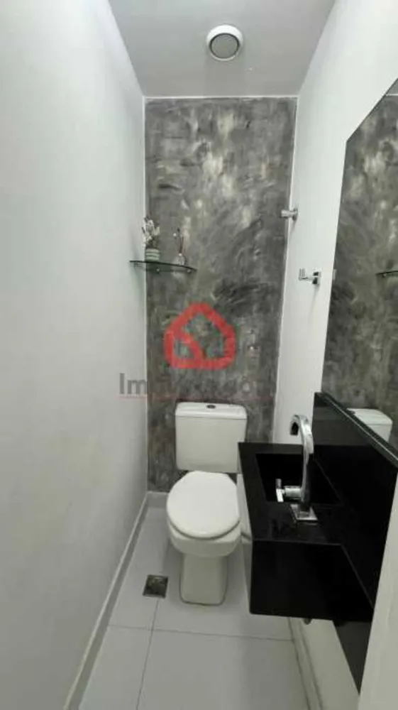 Cobertura, 4 quartos, 220 m² - Foto 11