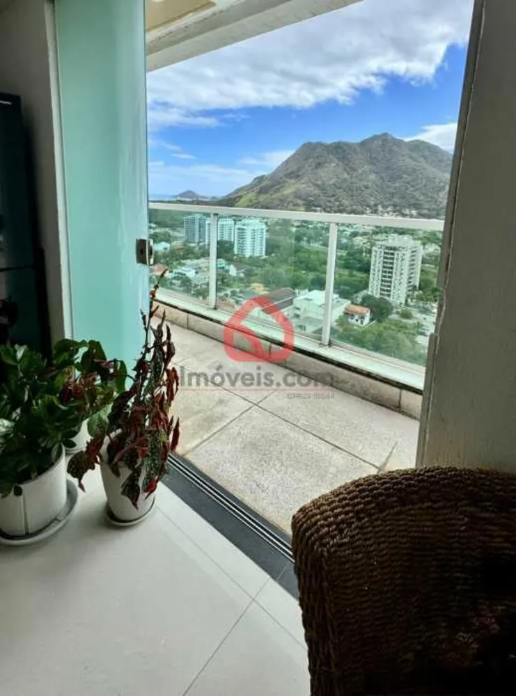 Cobertura, 4 quartos, 220 m² - Foto 19