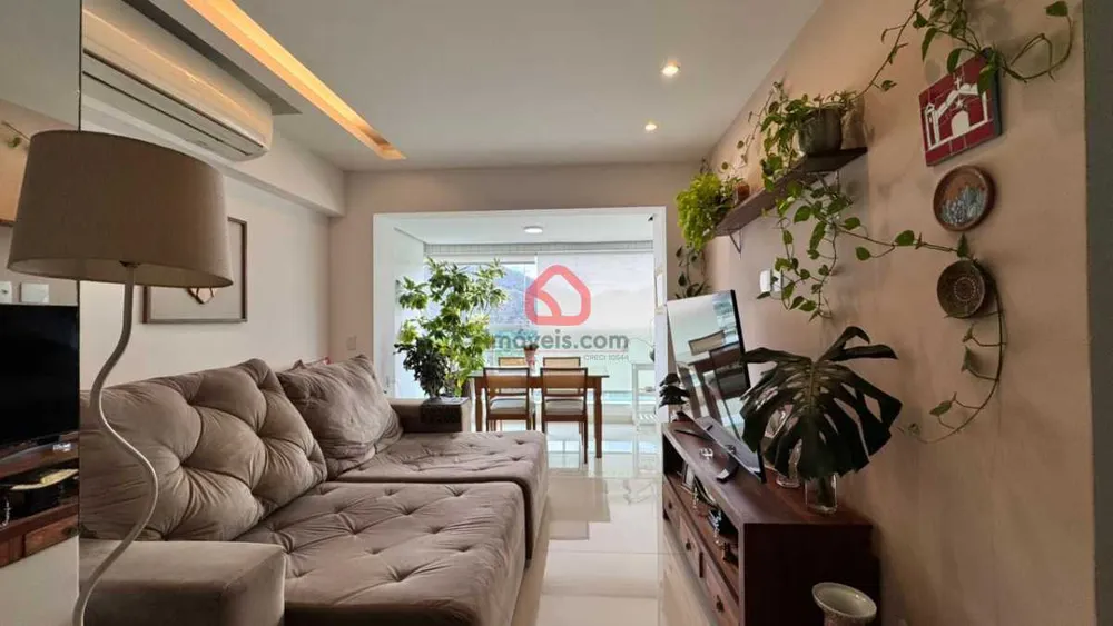 Cobertura, 4 quartos, 220 m² - Foto 2