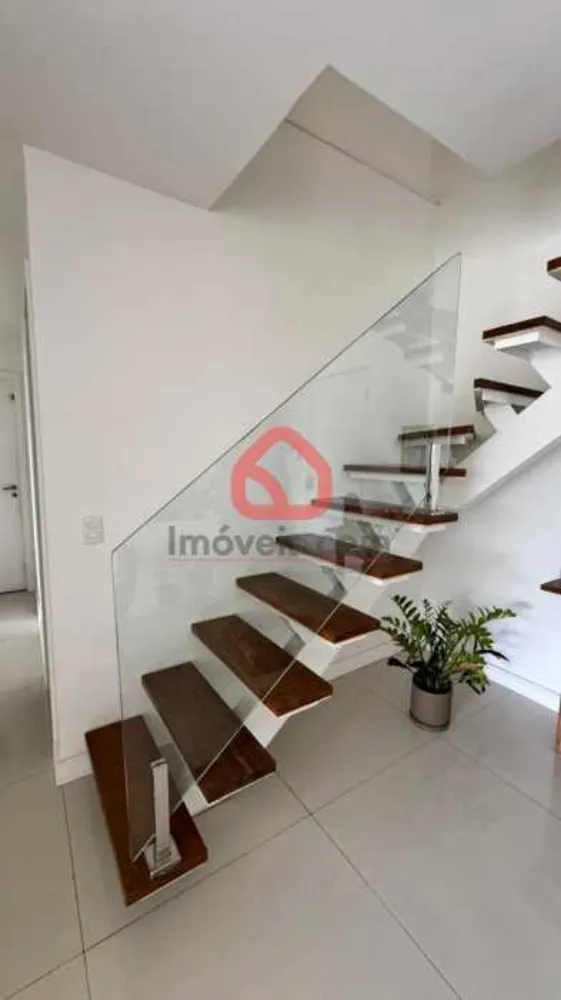 Cobertura, 4 quartos, 220 m² - Foto 4