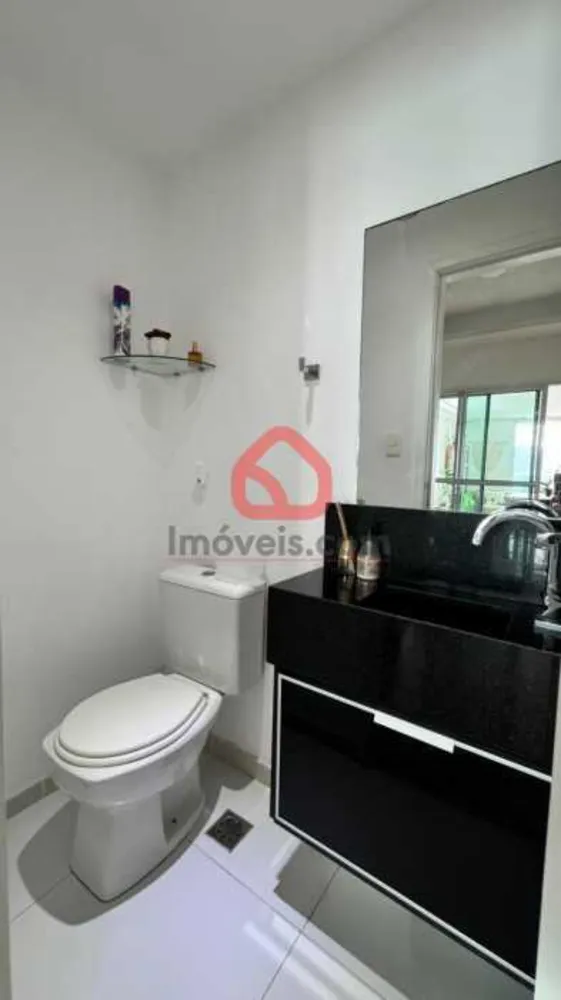 Cobertura, 4 quartos, 220 m² - Foto 12