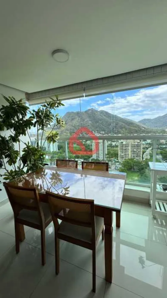 Cobertura, 4 quartos, 220 m² - Foto 29