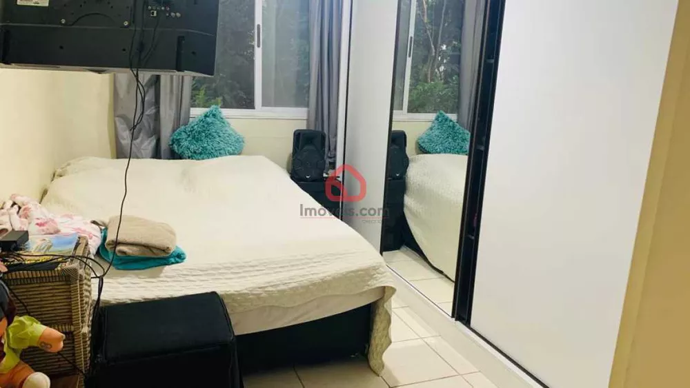 Apartamento, 4 quartos, 102 m² - Foto 15