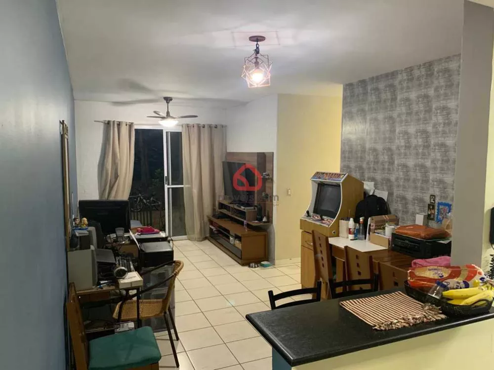 Apartamento, 4 quartos, 102 m² - Foto 13