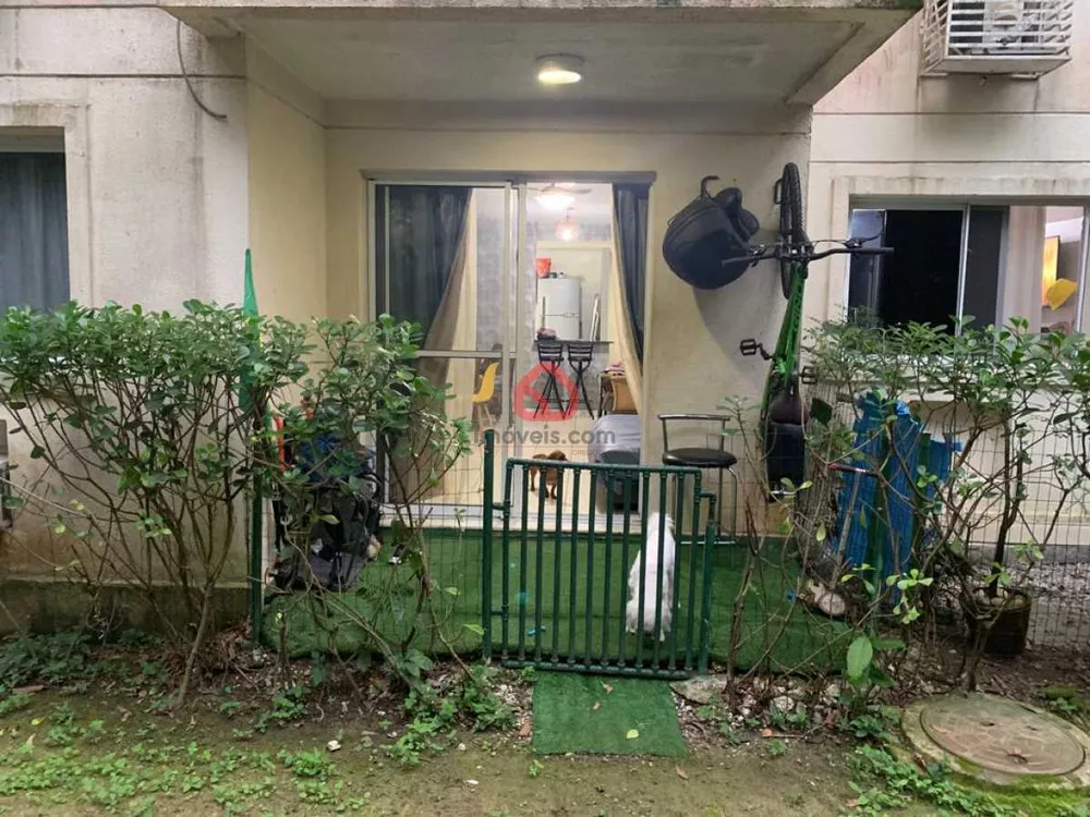 Apartamento, 4 quartos, 102 m² - Foto 11