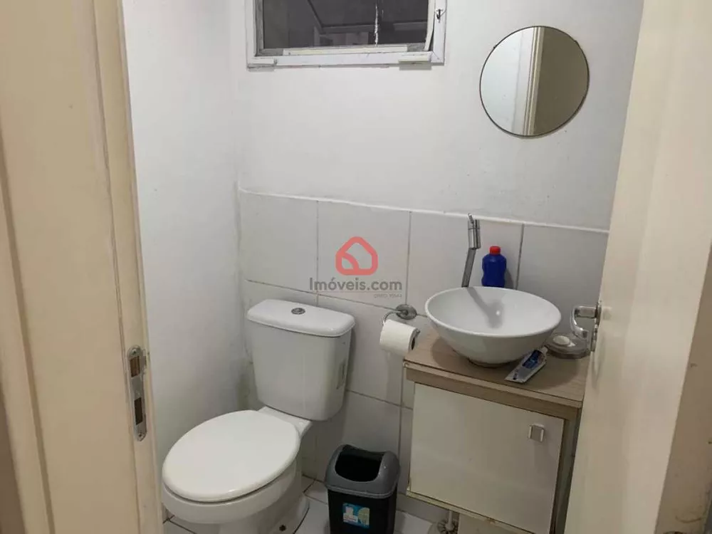 Apartamento, 4 quartos, 102 m² - Foto 29