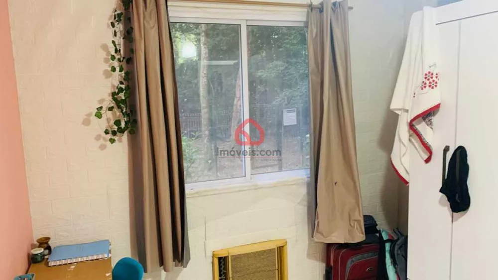 Apartamento, 4 quartos, 102 m² - Foto 21