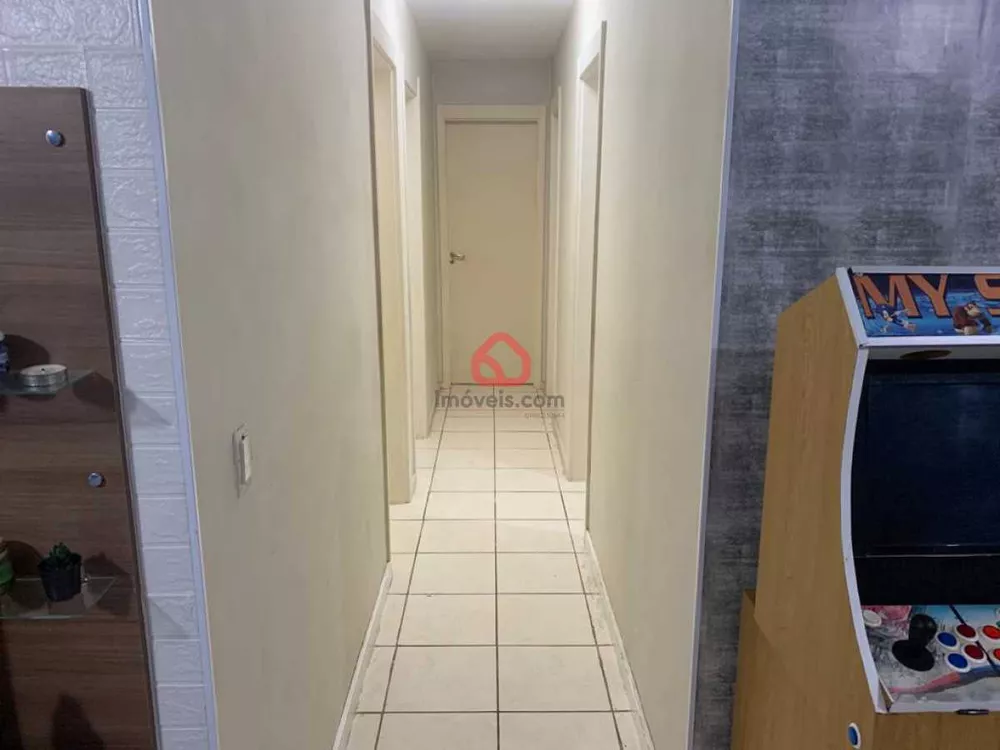 Apartamento, 4 quartos, 102 m² - Foto 9