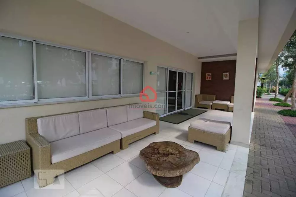 Apartamento, 4 quartos, 102 m² - Foto 17
