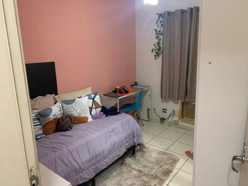 Apartamento, 4 quartos, 102 m² - Foto 3