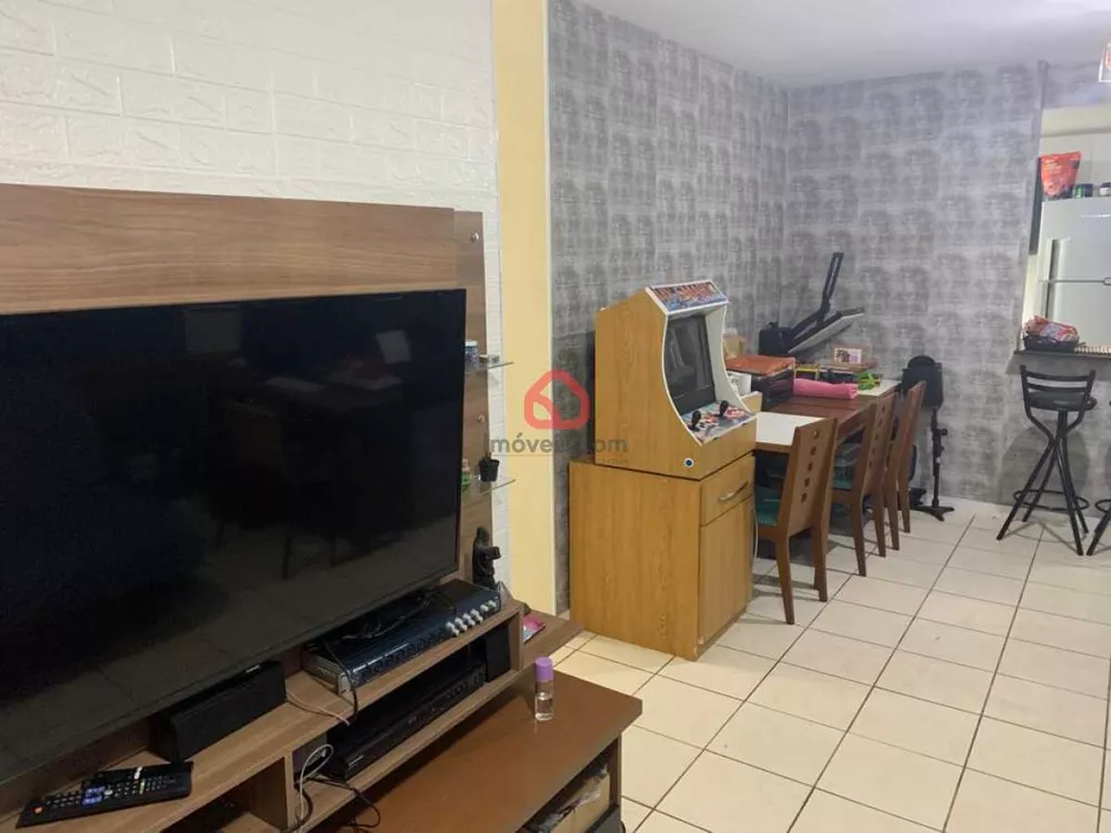 Apartamento, 4 quartos, 102 m² - Foto 12
