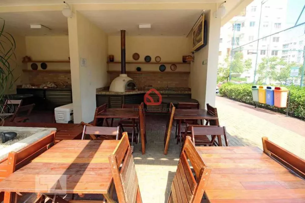 Apartamento, 4 quartos, 102 m² - Foto 26