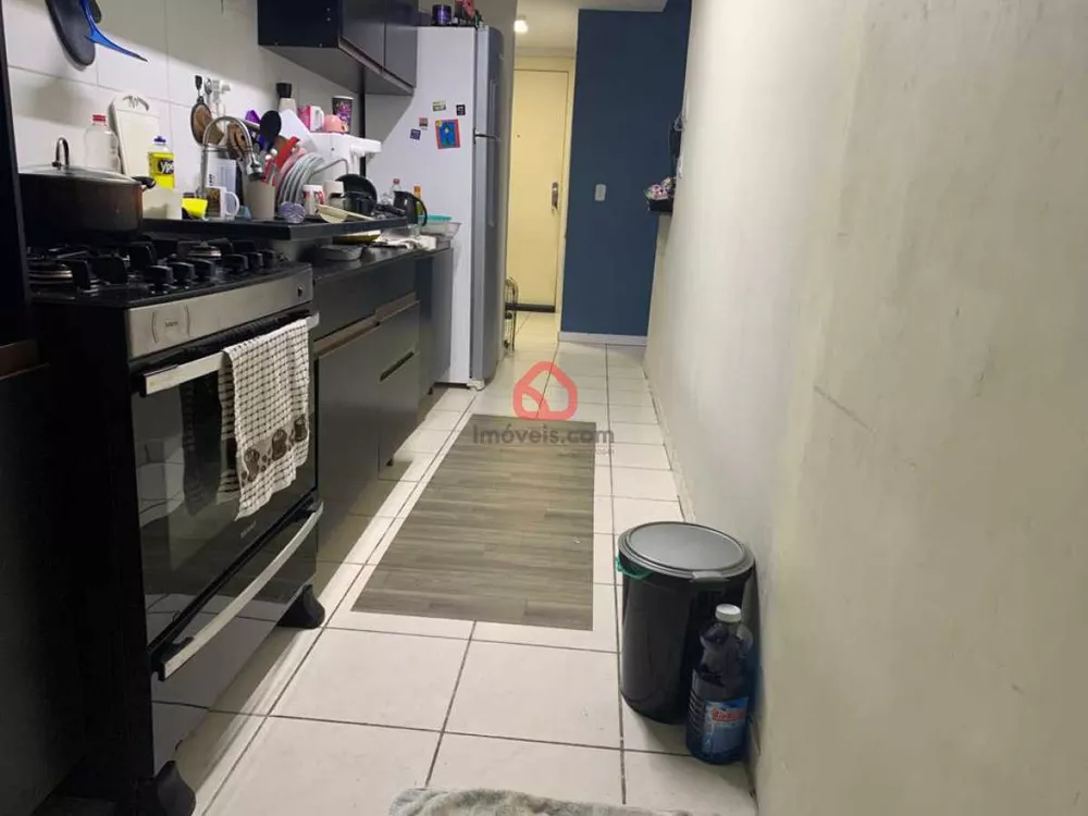 Apartamento, 4 quartos, 102 m² - Foto 25