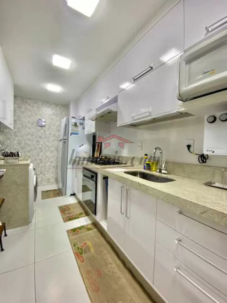 Apartamento, 3 quartos, 80 m² - Foto 10