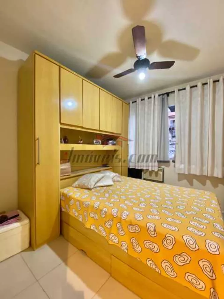 Apartamento, 3 quartos, 80 m² - Foto 2