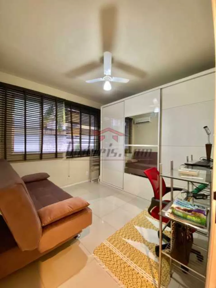 Apartamento, 3 quartos, 80 m² - Foto 1