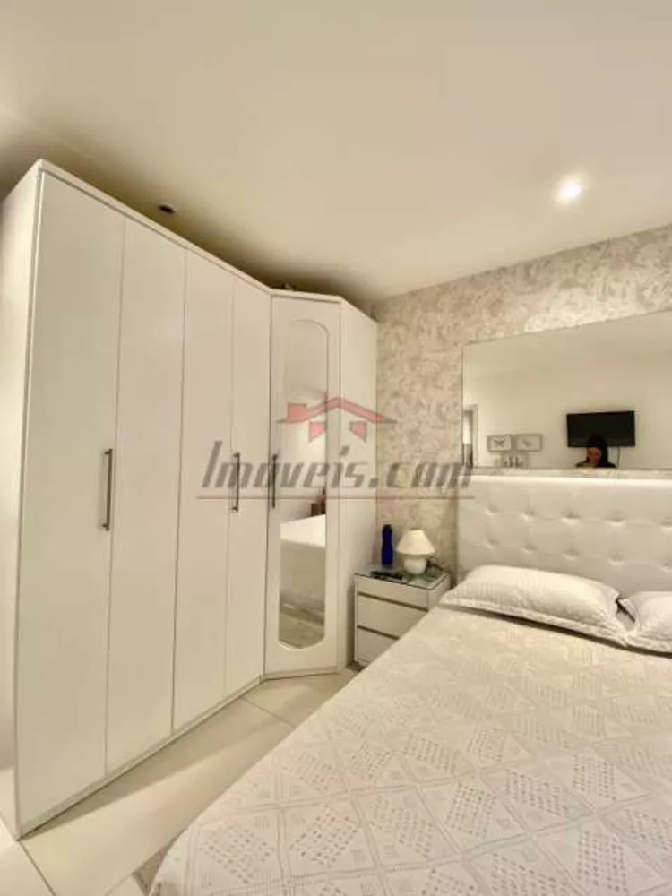 Apartamento, 3 quartos, 80 m² - Foto 12