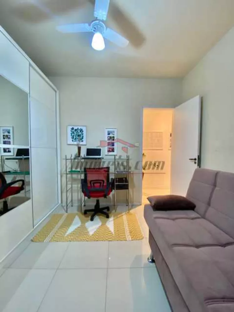 Apartamento, 3 quartos, 80 m² - Foto 13