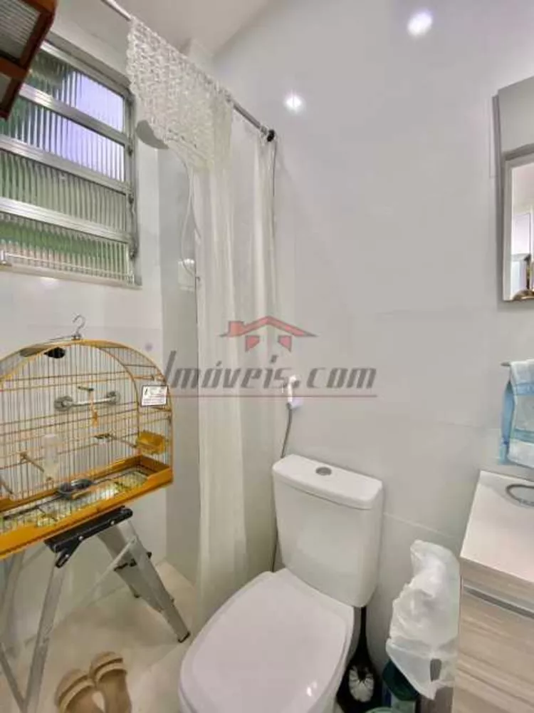 Apartamento, 3 quartos, 80 m² - Foto 17