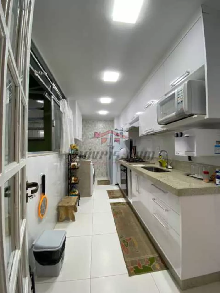 Apartamento, 3 quartos, 80 m² - Foto 4