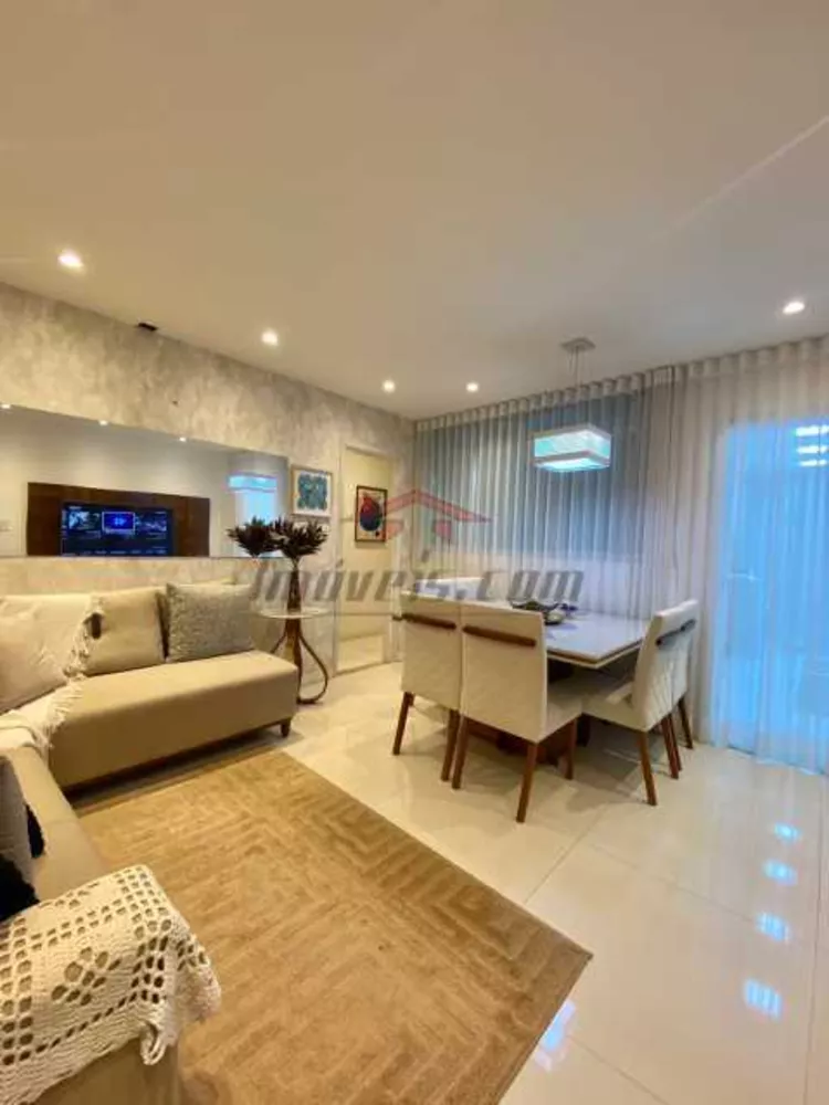 Apartamento, 3 quartos, 80 m² - Foto 8