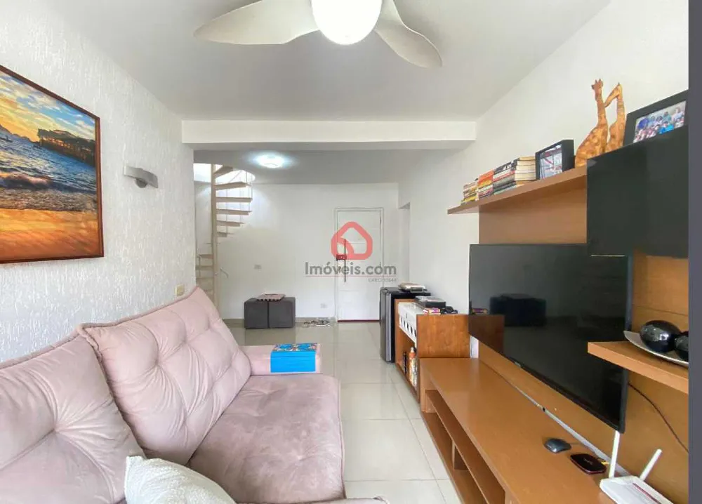 Cobertura, 2 quartos, 114 m² - Foto 4