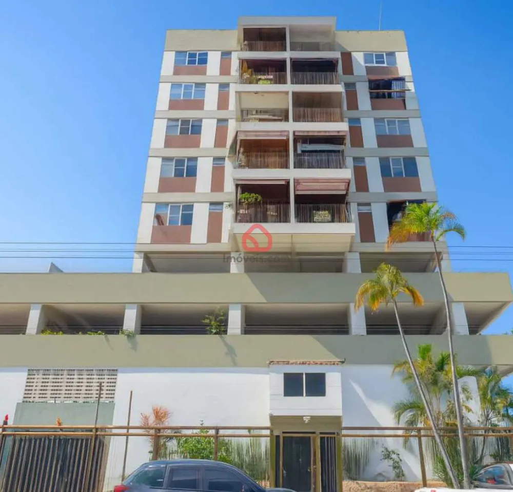 Cobertura, 2 quartos, 114 m² - Foto 6