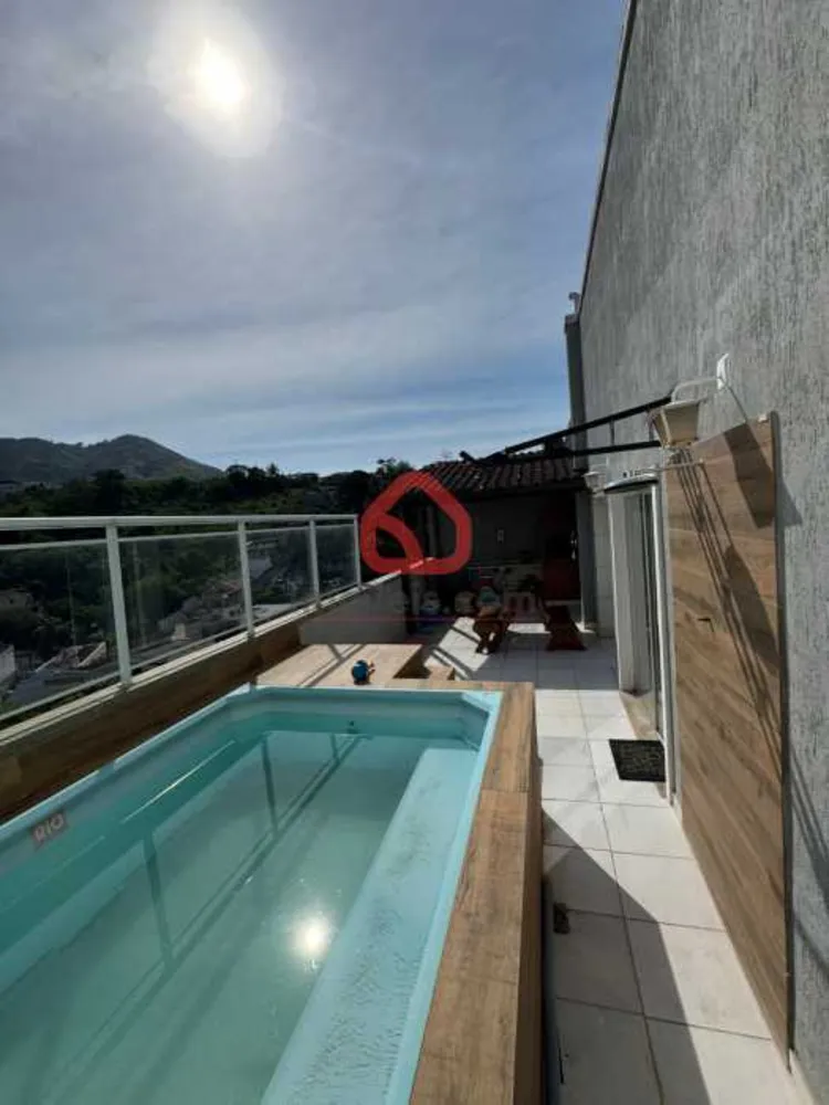 Cobertura, 2 quartos, 114 m² - Foto 3