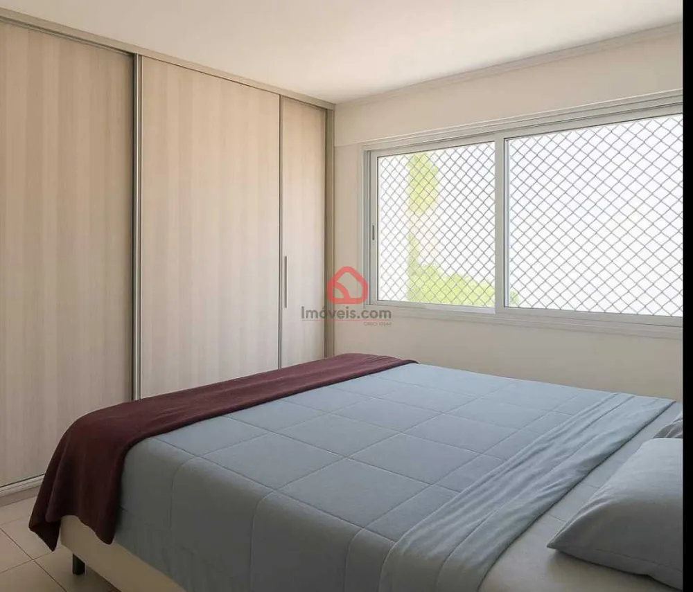 Cobertura, 2 quartos, 114 m² - Foto 1