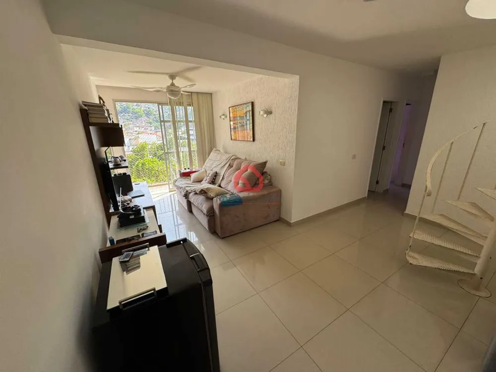 Cobertura, 2 quartos, 114 m² - Foto 11