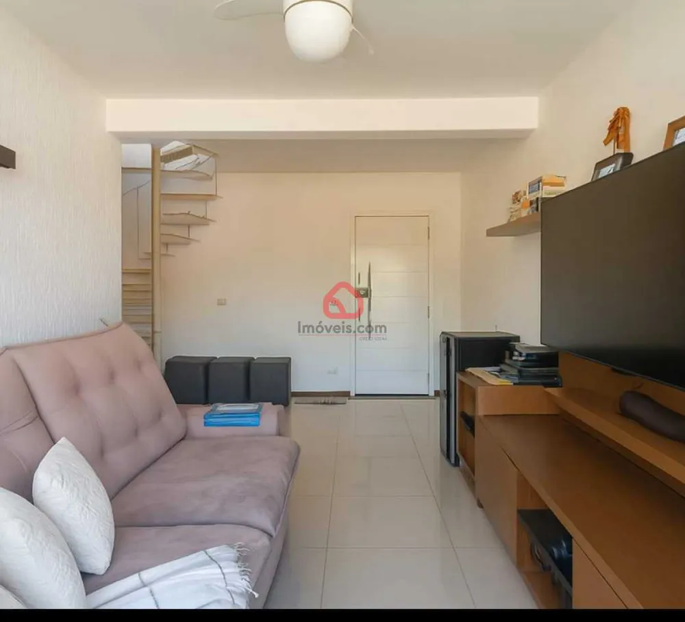 Cobertura, 2 quartos, 114 m² - Foto 5