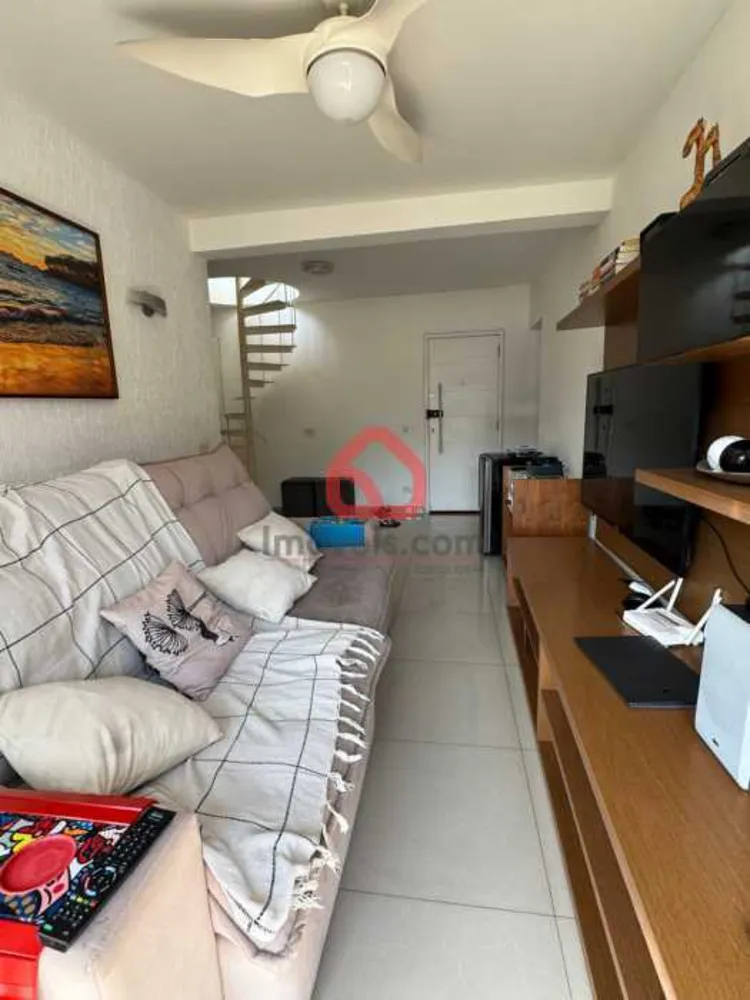 Cobertura, 2 quartos, 114 m² - Foto 5