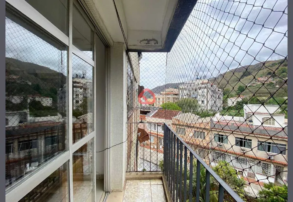 Cobertura, 2 quartos, 114 m² - Foto 3