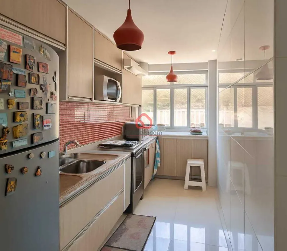 Cobertura, 2 quartos, 114 m² - Foto 20