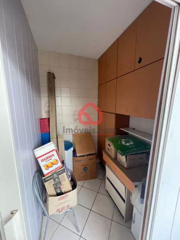Apartamento, 2 quartos, 90 m² - Foto 13