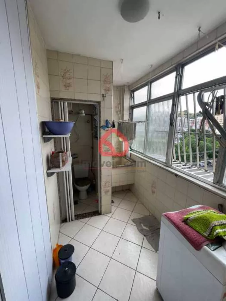 Apartamento, 2 quartos, 90 m² - Foto 10