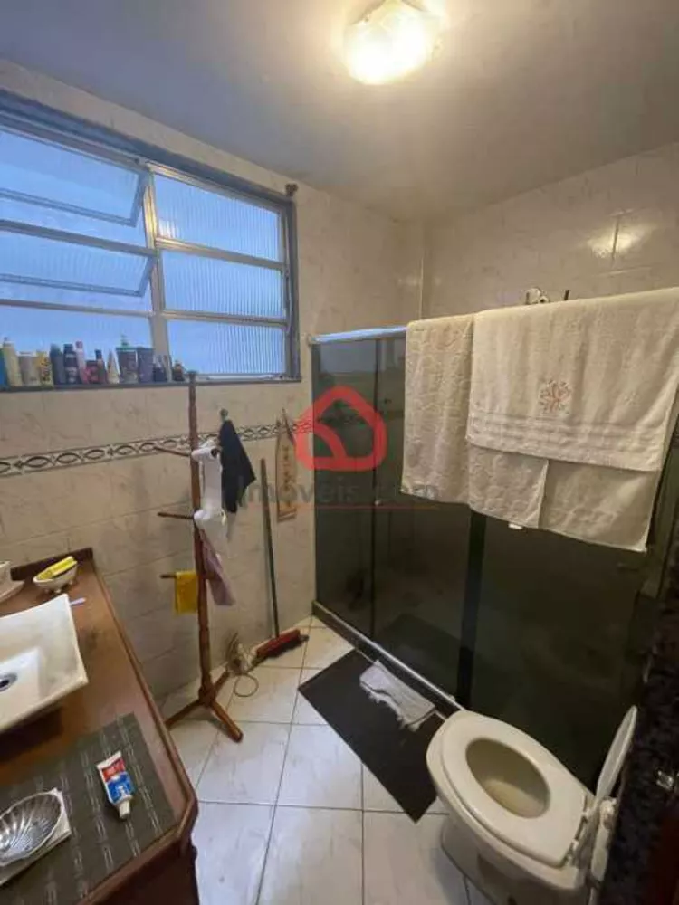 Apartamento, 2 quartos, 90 m² - Foto 9