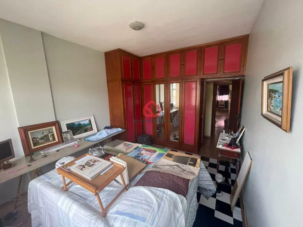 Apartamento, 2 quartos, 90 m² - Foto 7