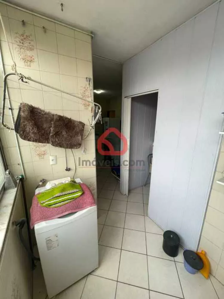 Apartamento, 2 quartos, 90 m² - Foto 12