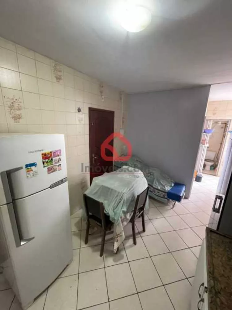 Apartamento, 2 quartos, 90 m² - Foto 11