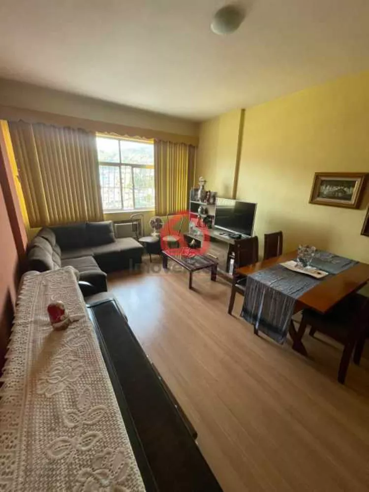 Apartamento, 2 quartos, 90 m² - Foto 3