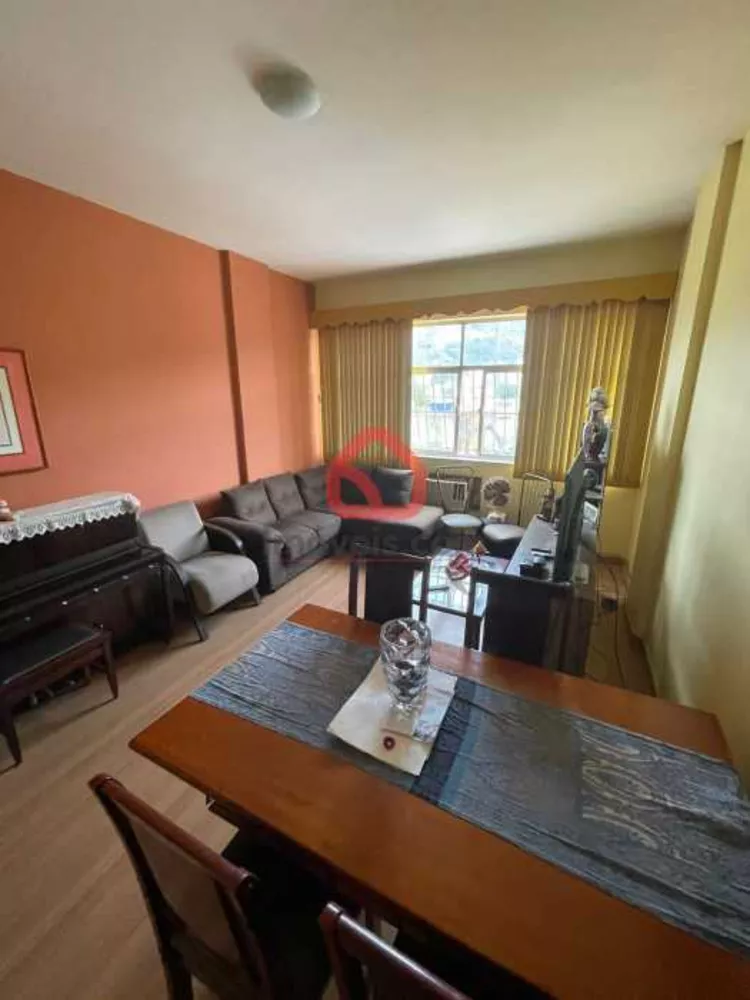 Apartamento, 2 quartos, 90 m² - Foto 2