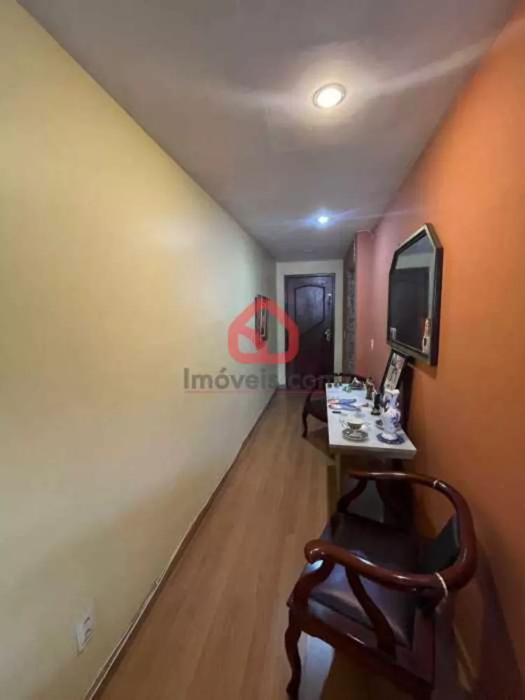 Apartamento, 2 quartos, 90 m² - Foto 4