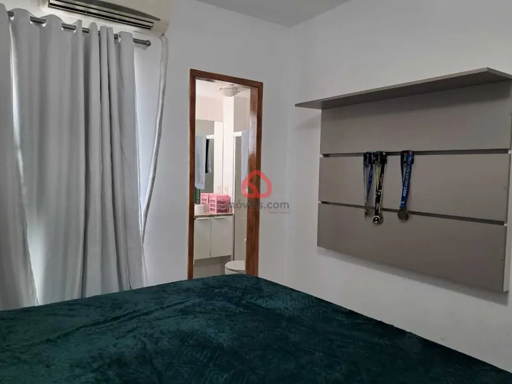 Apartamento, 3 quartos, 84 m² - Foto 12