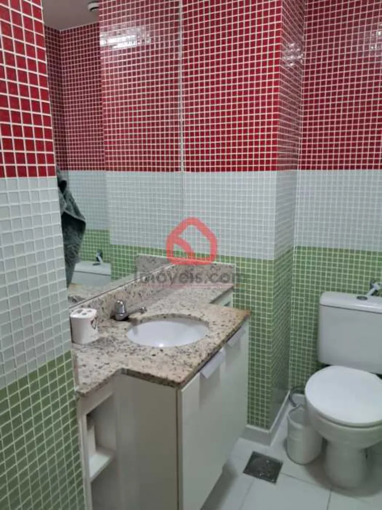 Apartamento, 3 quartos, 84 m² - Foto 26