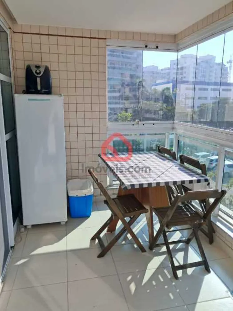 Apartamento, 3 quartos, 84 m² - Foto 20