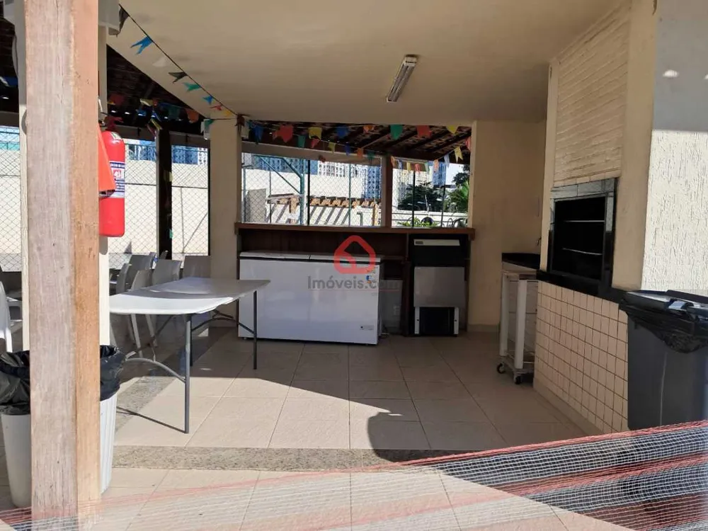Apartamento, 3 quartos, 84 m² - Foto 7