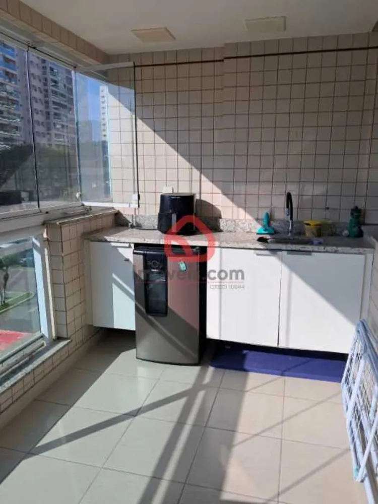Apartamento, 3 quartos, 84 m² - Foto 15