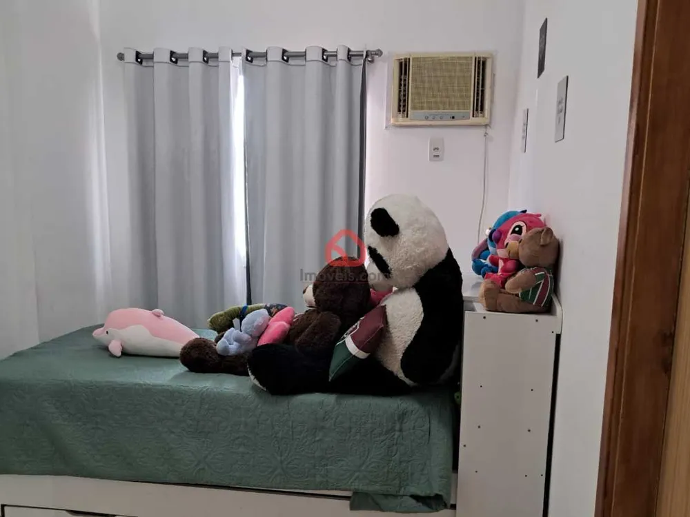 Apartamento, 3 quartos, 84 m² - Foto 2
