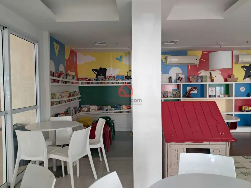 Apartamento, 3 quartos, 84 m² - Foto 13